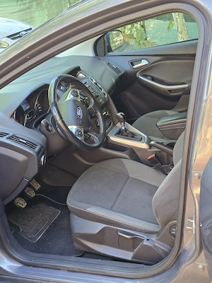 ford focus mk3 1.6 tdci - imagine 4