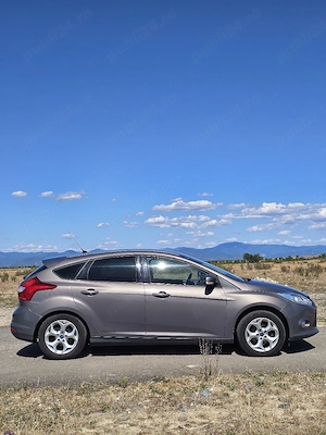 ford focus mk3 1.6 tdci - imagine 2