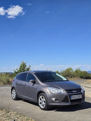 ford focus mk3 1.6 tdci - imagine 3