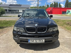BMW X5 E53, 3.0D, 2005 (Euro 4) - imagine 5