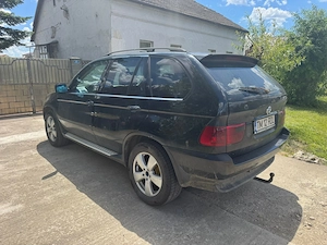 BMW X5 E53, 3.0D, 2005 (Euro 4) - imagine 2