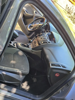 ford focus mk3 1.6 tdci - imagine 6