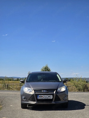 ford focus mk3 1.6 tdci - imagine 9