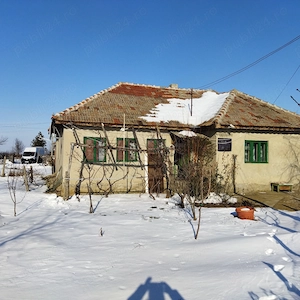 Vand casa - sat Cotu Ciorii ,jud Buzau  - imagine 7