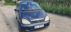 Mercedes A160 Elegance - imagine 2