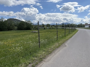 Vand Teren Intravilan Poiana Negrii jud Suceava (Bucovina) - imagine 2