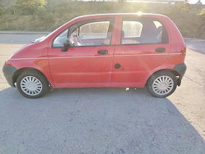 Vând Daewoo Matiz 2008 - imagine 3