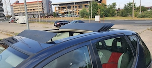 Mercedes A160 Elegance - imagine 3
