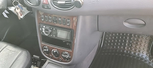 Mercedes A160 Elegance - imagine 5