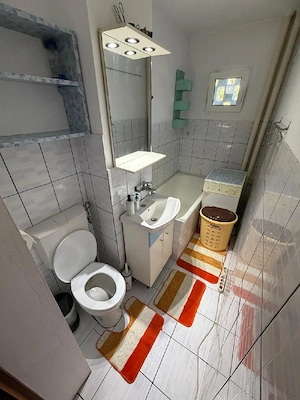 Apartament de închiriat 3 Camere - imagine 2