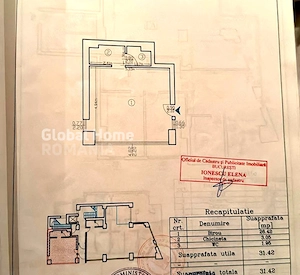 Birou - Office 31MP  | Polona 89 - Dorobanti - Ultracentral  - imagine 14
