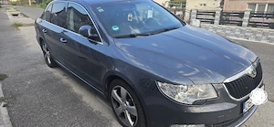 De vânzare Skoda Superb - imagine 2