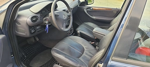 Mercedes A160 Elegance - imagine 10