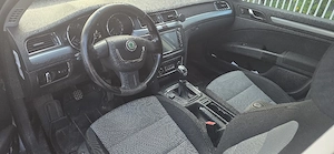 De vânzare Skoda Superb - imagine 3