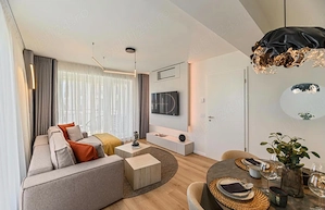 Apartament premium - Coresi Kasper (2025), complet mobilat și utilat - imagine 1