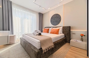 Apartament premium - Coresi Kasper (2025), complet mobilat și utilat - imagine 2