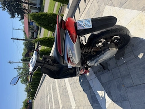 Vand scuter Yamaha jog - imagine 3