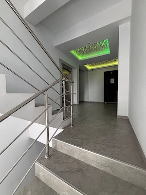 Apartament 2 Camere + boxa + parcare ,Strada Piersicului,  Fundeni Dobroești  - imagine 3