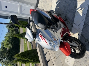 Vand scuter Yamaha jog - imagine 4