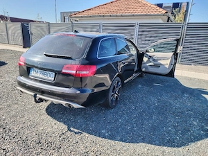 Vand audi a6c6 - imagine 3