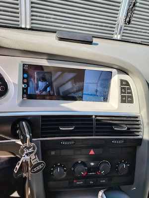 Vand audi a6c6 - imagine 4