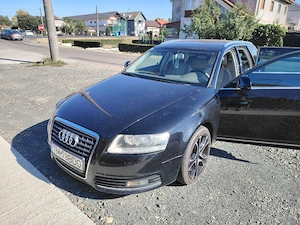 Vand audi a6c6 - imagine 2