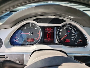 Vand audi a6c6
