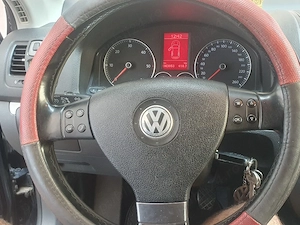 Vw Golf V Combi 2009