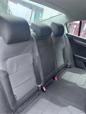 vand Passat B7  - imagine 5
