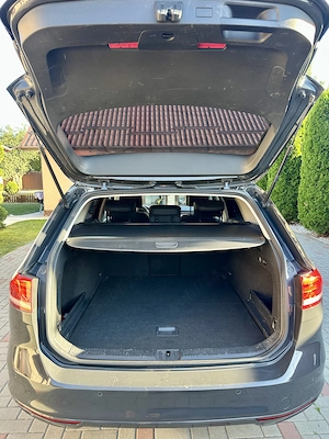 Volkswagen Passat B8 - imagine 6