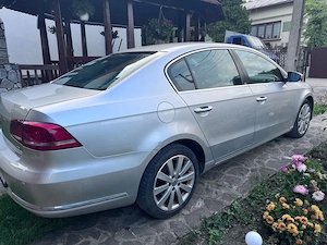 vand Passat B7  - imagine 2