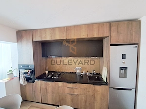 Apartament cu 3 camere în Zorilor| Vedere spre oraș | Mobilat și utilat - imagine 8
