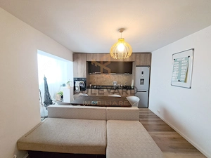 Apartament cu 3 camere în Zorilor| Vedere spre oraș | Mobilat și utilat - imagine 6