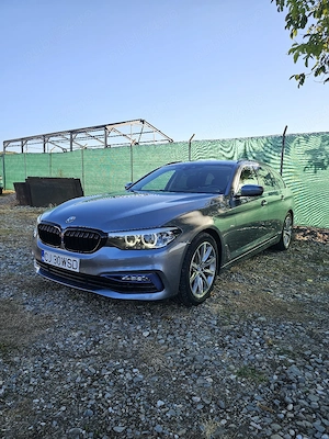 De vânzare Bmw SERIA 520 G31