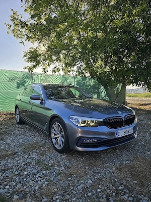 De vânzare Bmw SERIA 520 G31 - imagine 2