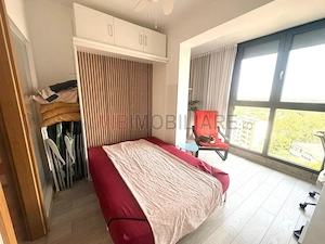 Apartament 2 camere de vânzare Doamna Ghica - Complex Planorama - imagine 11