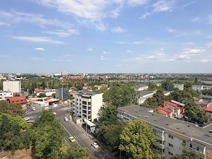 Apartament 2 camere de vânzare Doamna Ghica - Complex Planorama - imagine 17