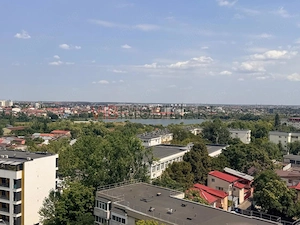 Apartament 2 camere de vânzare Doamna Ghica - Complex Planorama - imagine 16