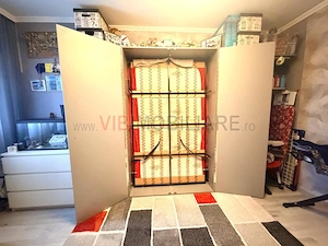 Apartament 2 camere de vânzare Doamna Ghica - Complex Planorama - imagine 6