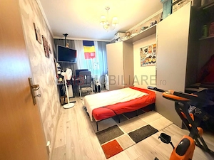 Apartament 2 camere de vânzare Doamna Ghica - Complex Planorama - imagine 7