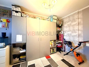 Apartament 2 camere de vânzare Doamna Ghica - Complex Planorama - imagine 5