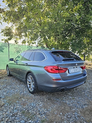 De vânzare Bmw SERIA 520 G31 - imagine 4