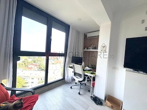 Apartament 2 camere de vânzare Doamna Ghica - Complex Planorama - imagine 9