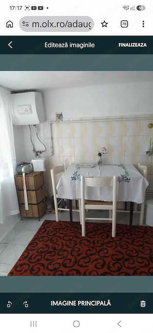Casa  cu 5 camere in Cocorastii Caplii, Jud Prahova  - imagine 3
