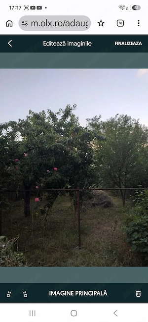 Casa  cu 5 camere in Cocorastii Caplii, Jud Prahova  - imagine 6