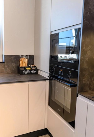 Apartament premium - Coresi Kasper (2025), complet mobilat și utilat - imagine 9