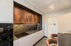 Apartament premium - Coresi Kasper (2025), complet mobilat și utilat - imagine 8