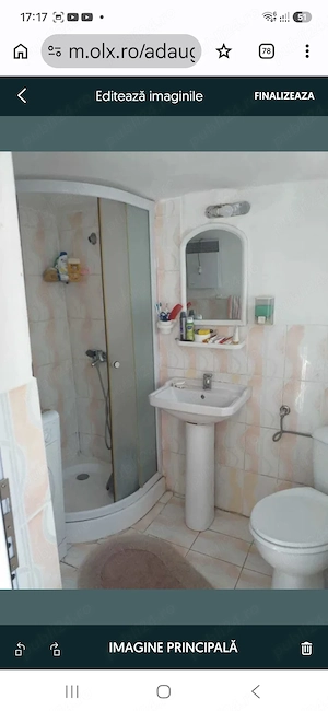 Casa  cu 5 camere in Cocorastii Caplii, Jud Prahova  - imagine 7