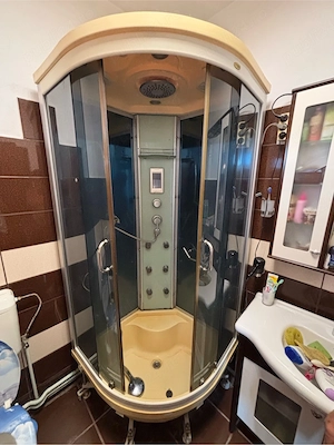 cabina de dus 