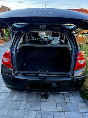 Mașină Renault Clio 3 - imagine 9